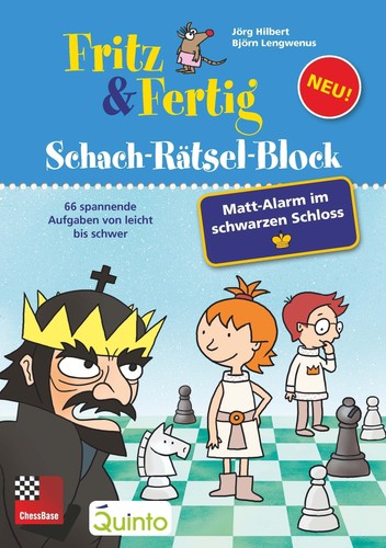 Fritz&Fertig