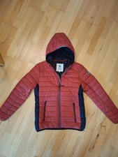Garcia Outdoorjacke Steppjacke