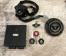 Zündschloss Yamaha TRACER 900,MT09,XSR900 2013-2020