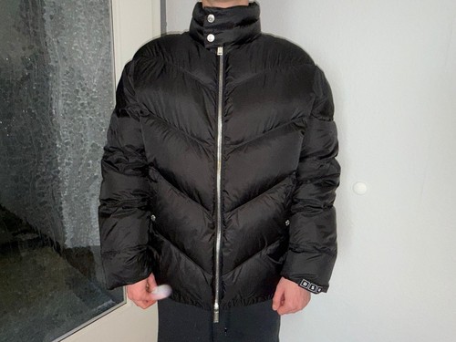 Dsquared2 daunenjacke - dsquared2,