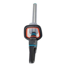 Gardena Set Akku-Heckenschere ComfortCut Li-1860: Heckenschneider ergonomischem
