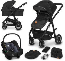 LIONELO BIANKA Kinderwagen 3