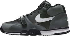 Nike Trainer 1 Schwarz Grau