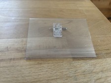 96 x Namensschilder, Namensschildhalter