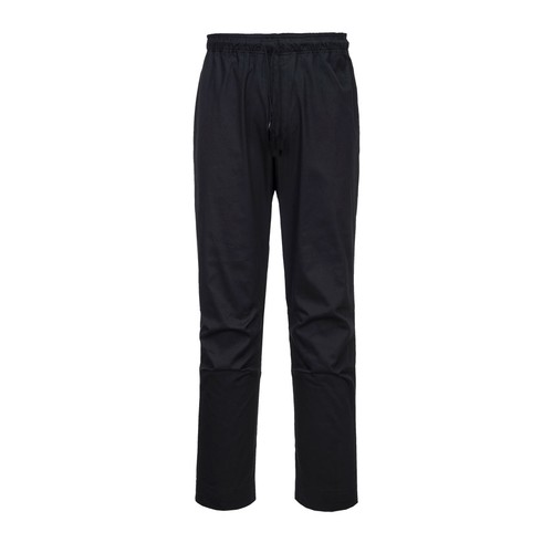 Portwest c073bkrl chef s - portwest, gr.l