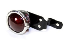 Rücklicht mit Halterung für