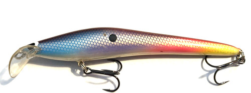 Wobbler jerkbait crankbait - jerkbait,,