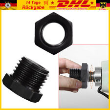 Adapter für Drechselfutter