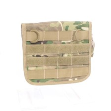 Molle Battle Medium Commanders Panel MAC790