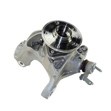 Achsschenkel vorne rechts VW