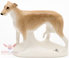 Porcelain Figurine of the