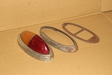 Schiffchen Rücklicht Oldtimer