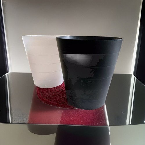 Ikea papierkorb design k - 2,