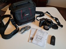 Zubehörpaket für und mit GE Power Pro Serie X5 14.1MP Digitalkamera  