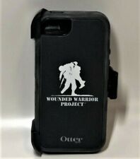 OtterBox Defender Series Hülle & Holster Für Apple iPhone 5 - Wounded Warrior
