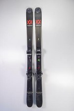 VÖLKL Kanjo 80 Freeride-Ski Länge 154cm (1,54m) inkl. Bindung! #558