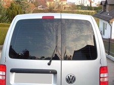 Tönungsfolie passgenau +