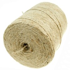 50 - 1000m Paketschnur Jute