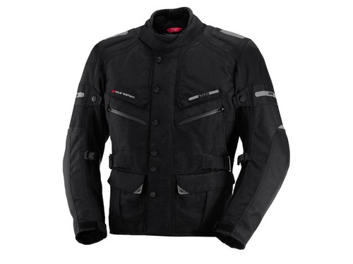 Ixs textiljacke caprice - ixs,