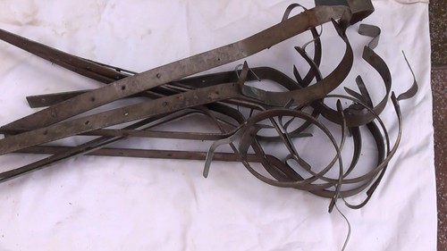 Rinneneisen aus edelstahl - rinneneisen,