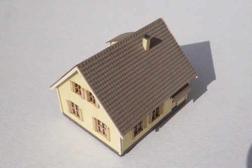 Modelleisenbahn spur 220 - modelleisenbahn, 1:220