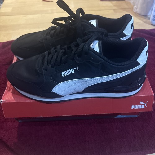 Puma runner herren - v4, nl