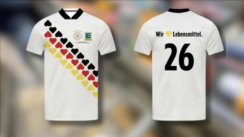 Dfb edeka deutschland fan - dfb,