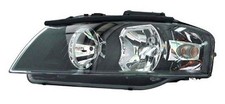 Scheinwerfer links für Audi A3 8P 2003-2008 + Motor elektrische / H7