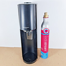 SodaStream Terra Black Soda