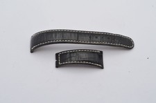 ROLEX LEDER ARMBAND 20MM FÜR