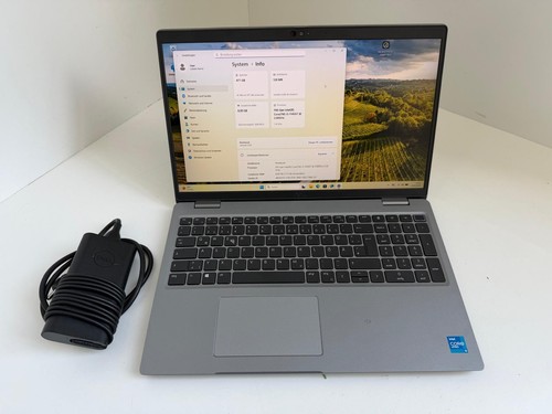 Dell latitude 5520 i5 - latitude,