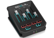 TC Helicon GoXLR MINI