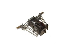 original Uhrwerkmotor für