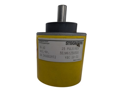 Sick stegmann inkremental - stegmann,