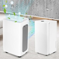 Luftentfeuchter Tragbarer