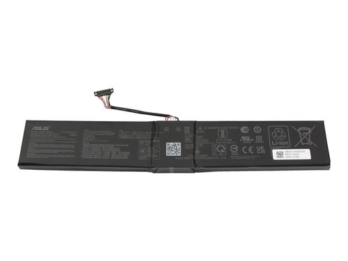 Asus akku für rog ally - akku, x