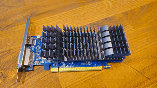 Asus geforce 1030 - geforce, gt