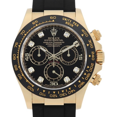 Rolex cosmograph daytona - cosmograph, 8p