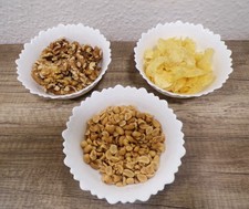 Orientalische Schüssel