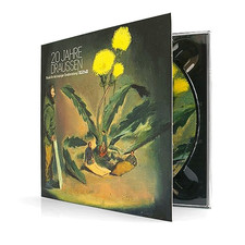 20 Jahre draussen Sebastian