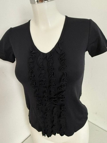 Montego schwarzes shirt - montego,