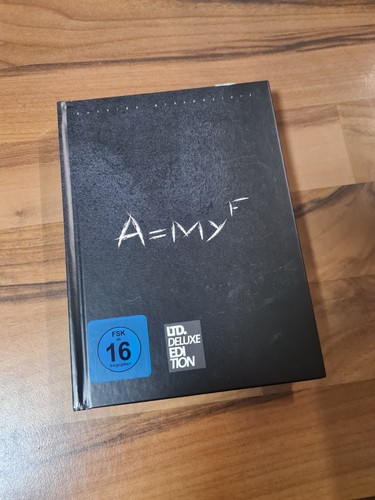 Bushido amyf deluxe - -, |
