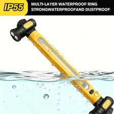 Arbeitsleuchte 3000LM