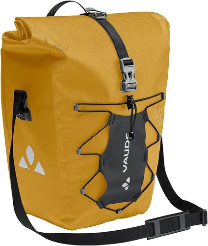 Vaude fahrradtasche proof back - vaude,