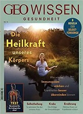 GEO Wissen Gesundheit / GEO