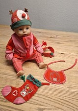 Baby born winterkleidung - +,