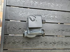Grundfos pumpe ups 60 - pumpe,