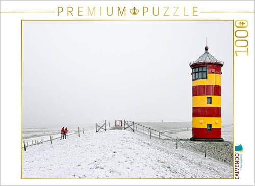 Calvendo puzzle pilsener - puzzle,