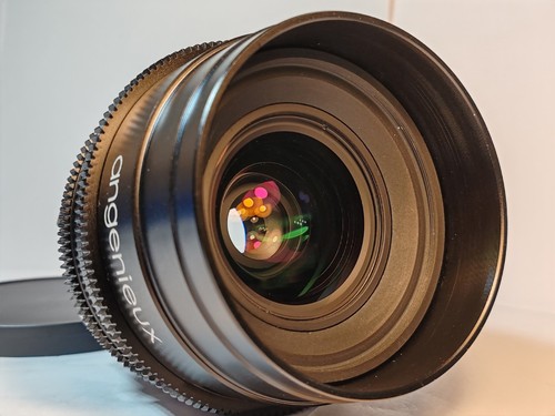 Angenieux f2 6 lpl - angenieux, 28-70