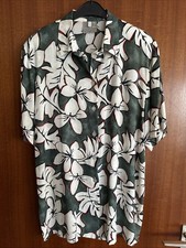 Thea 42 Plus Bluse mehrfarbig